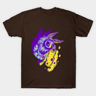 Moth Munched? T-Shirt